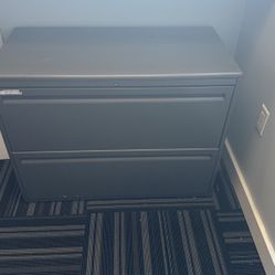 Free Filing Cabinet 