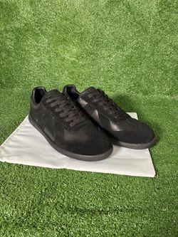Margiel.a men’s shoes size 9 & 9.5