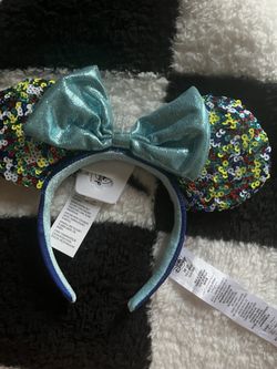 Disney Headband