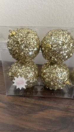 Christmas Ornaments