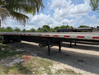 Flatbeds 53