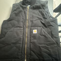 Carhart vest