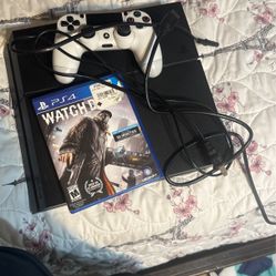 Play 4 Pro