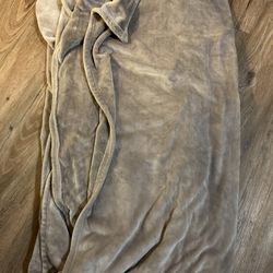 Sunbeam Heated Blanket KING SIZE
