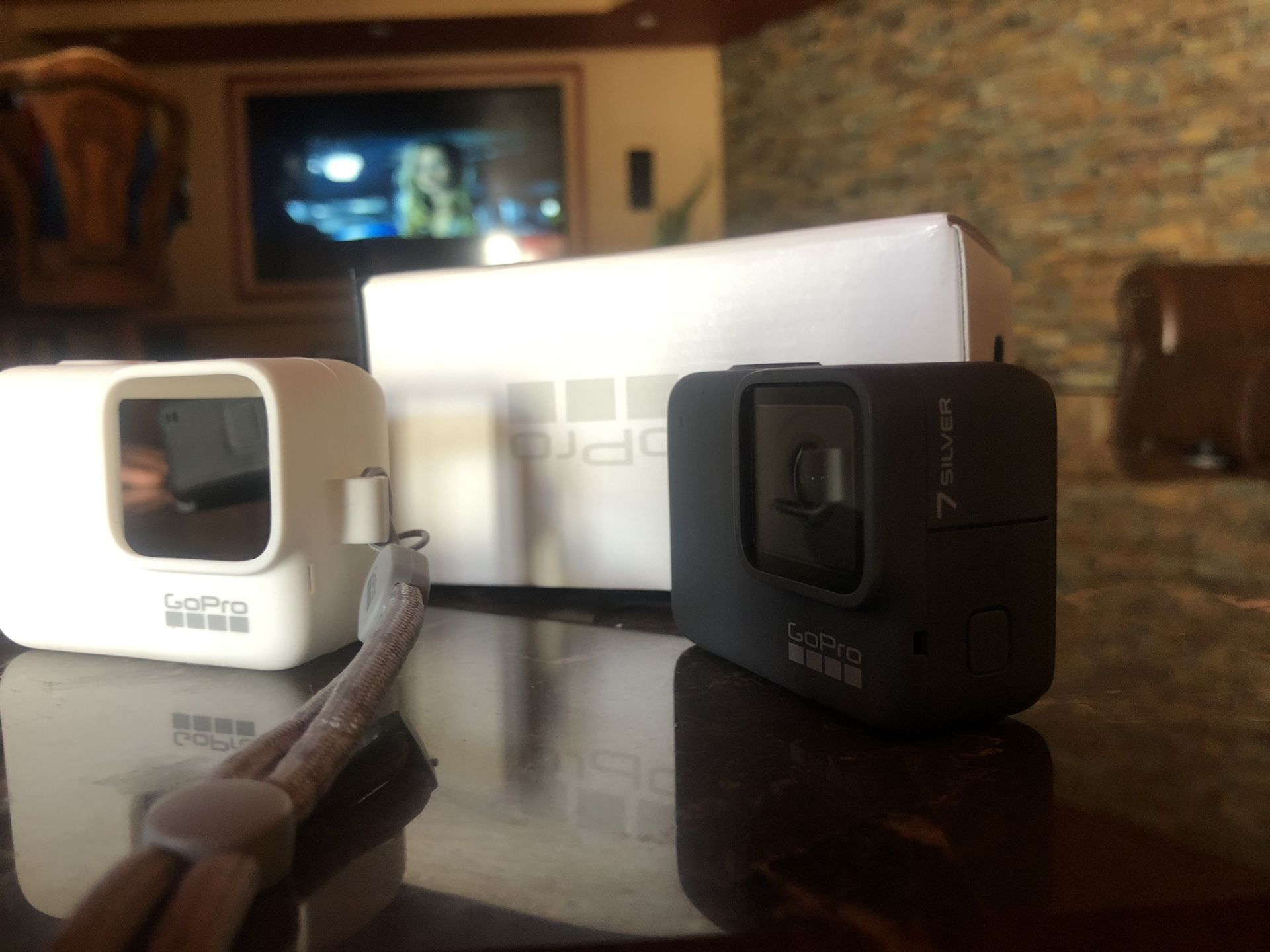 GoPro Hero 7