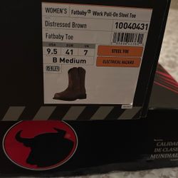 Ariat Womens Boots Size 91/2