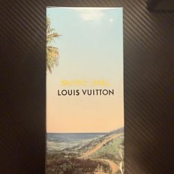 Louis Vuitton Pacific Chill Fragrance 