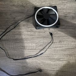 NZXT F120 RGB 120mm 3 PC Fans