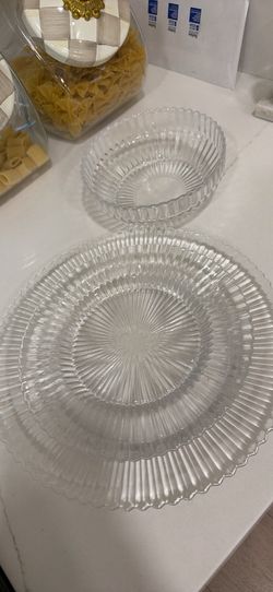 Fortessa Archie dinnerware set 37 pieces