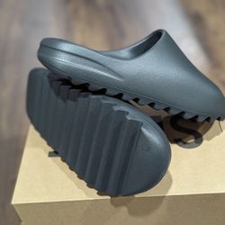 adidas Yeezy Slide Dark Onyx Sizes 11 12 13