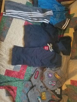 Boys infant wear 18m