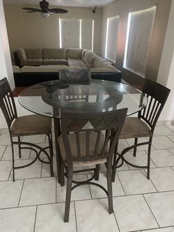 Kitchen Table Set