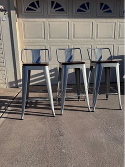 Counter Height Chairs