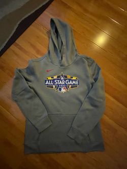 Nike Dodgers All-Star Hoodie