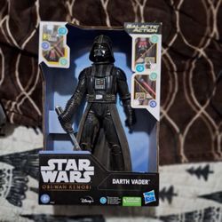 Darth Vader Figure 