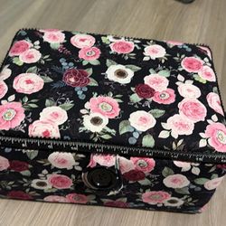 Floral Box Kit