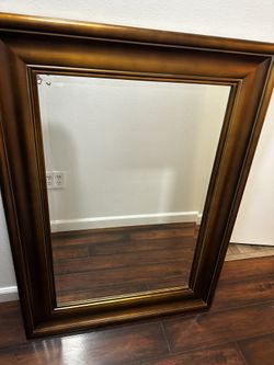 Big Mirror