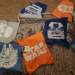 Star Wars Banner