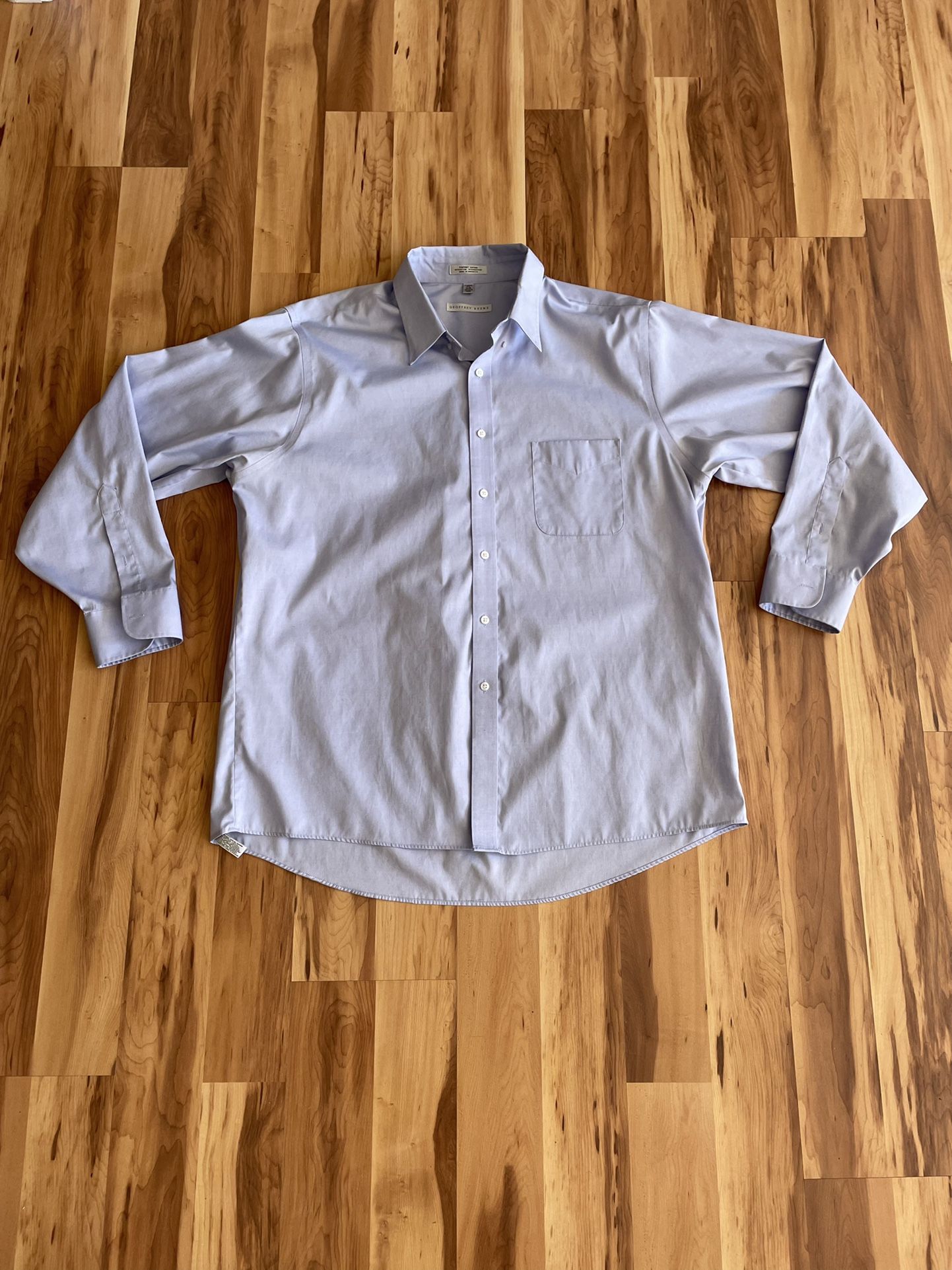 Geoffrey Beene Dress Shirt