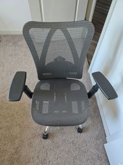 Office chair