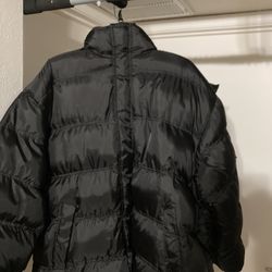 Men’s Bubble Jacket