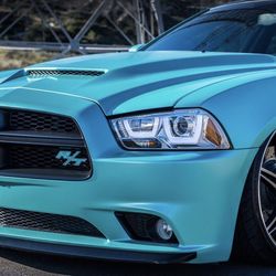 Dodge Charger Front Bumper New I Deliver Right To You