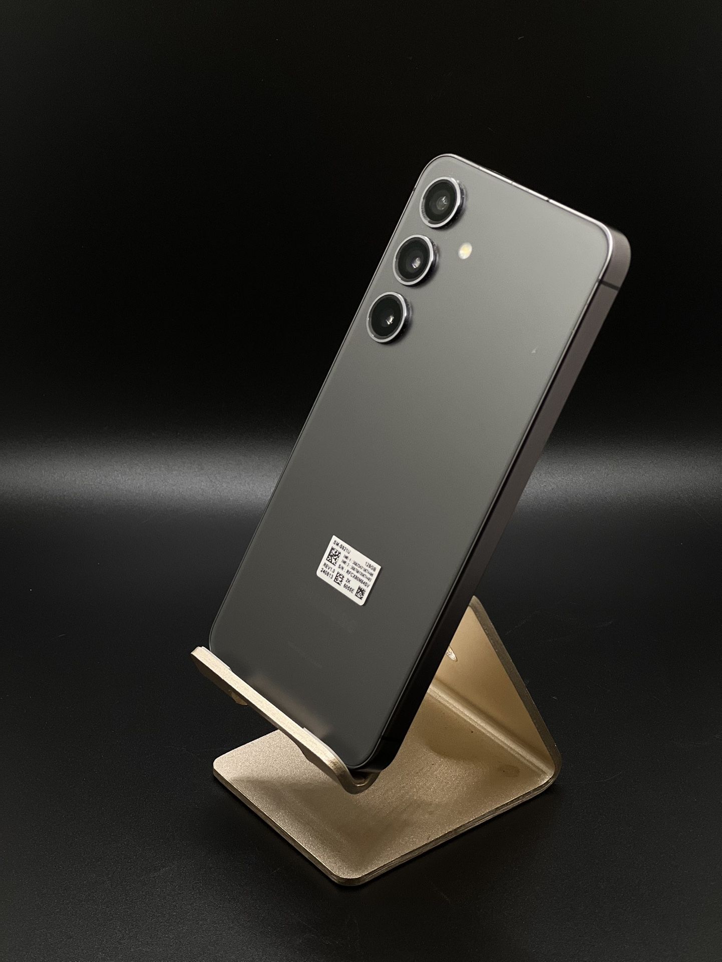 Galaxy S24 128Gb Unlocked Graphite