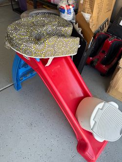 Baby stuff