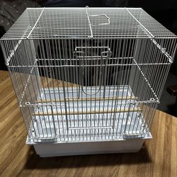 Bird cage