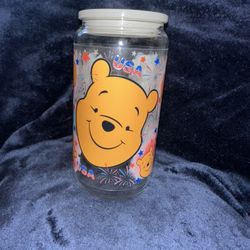 USA Winnie the Pooh