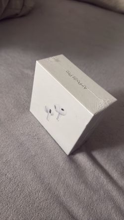 AirPod Pros