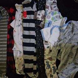 Baby Boy Bundle