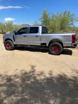 2023 Ford F-250