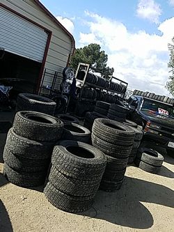 Used tires!!!