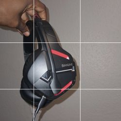 Gaming Headset 