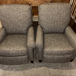 Reclining Chairs