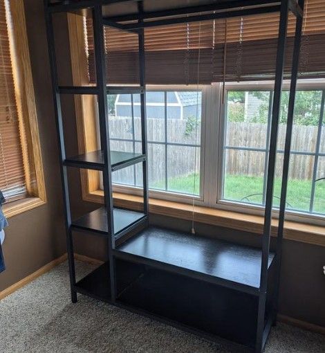 Garment Rack