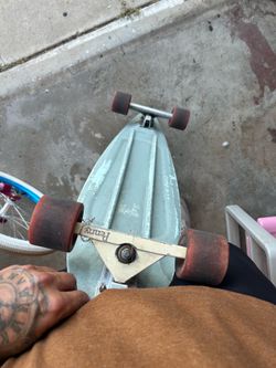 Penny board