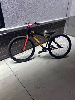 Stockton flyer 29”