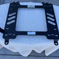 Planted Seat Race Seats Bracket Ford Mustang (2015+) Passenger/Driver