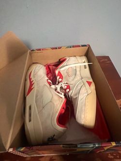 Air Jordan 5 low original
