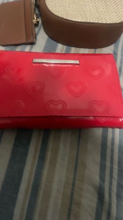 Betesy Johnson purse