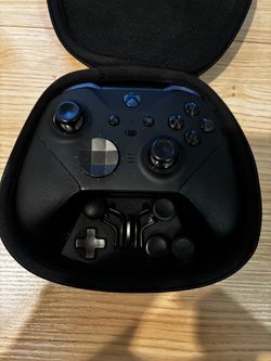 Xbox Elite Wireless Controller Series 2