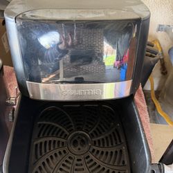 Air Fryer 