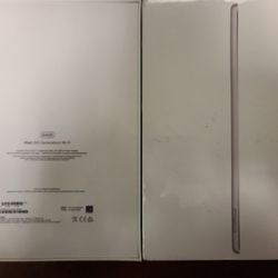 IPad 9th Generation Latest Model Brand New Sealed 