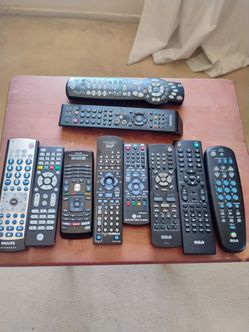 Control remoto