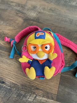 Kids Mini Backpack