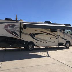 2018 Forest River Georgetown Motorhome
