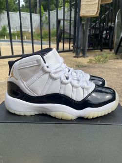 Jordan 11 Retro DMP Gratitude