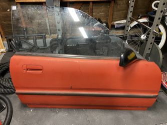 Integra Doors
